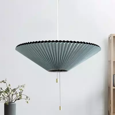 Soren Creative Stretchable Pendant Light Soren Creative Stretchable Pendant Light
