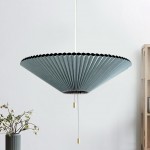 Soren Creative Stretchable Pendant Light