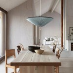 Soren Creative Stretchable Pendant Light