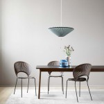 Soren Creative Stretchable Pendant Light