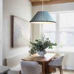 Soren Creative Stretchable Pendant Light