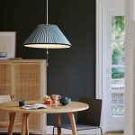 Soren Creative Stretchable Pendant Light