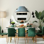 Soren Creative Stretchable Pendant Light