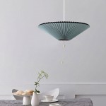 Soren Creative Stretchable Pendant Light