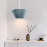 Soren Creative Stretchable Pendant Light