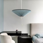 Soren Creative Stretchable Pendant Light