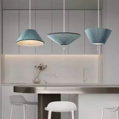 Soren Creative Stretchable Pendant Light Soren Creative Stretchable Pendant Light