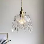 Osva Colorful Disc Shape LED Pendant Light