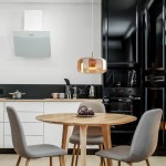 Raith Mouth Blown Glass Shade Pendant Light