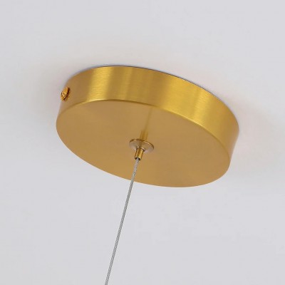 Celestina 6 Light Linear Glass Orb Pendant Light Celestina 6 Light Linear Glass Orb Pendant Light