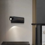 Mayra Corsa LED Bedside Light