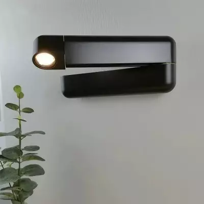 Mayra Corsa LED Bedside Light Mayra Corsa LED Bedside Light