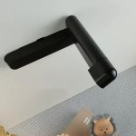 Mayra Corsa LED Bedside Light