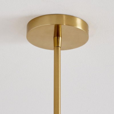Bertie Farmhouse Alabaster Dome Pendant Light Bertie Farmhouse Alabaster Dome Pendant Light