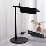 Santos Concrete cylinder table lamp Santos Concrete cylinder table lamp