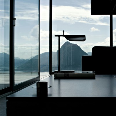 Sara Tab Table Lamp Sara Tab Table Lamp