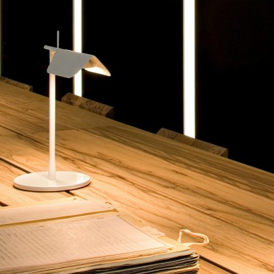 Sara Tab Table Lamp Sara Tab Table Lamp