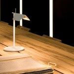 Sara Tab Table Lamp