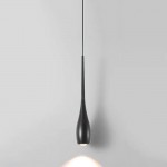 Isabella Nordic Water Drop Pendant Light