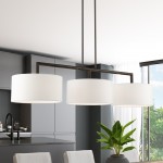 Neve Luxury French Antique Crystal Drum Chandelier