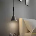Zayd Aplomb Concrete Pendant Lamp Zayd Aplomb Concrete Pendant Lamp