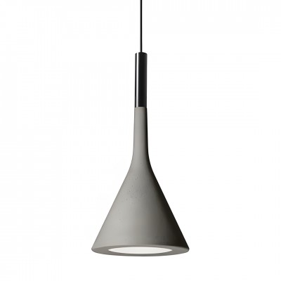 Zayd Aplomb Concrete Pendant Lamp Zayd Aplomb Concrete Pendant Lamp