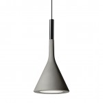 Zayd Aplomb Concrete Pendant Lamp Zayd Aplomb Concrete Pendant Lamp