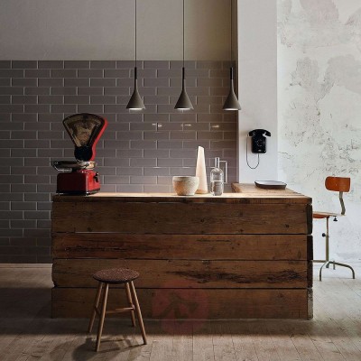 Zayd Aplomb Concrete Pendant Lamp Zayd Aplomb Concrete Pendant Lamp