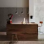 Zayd Aplomb Concrete Pendant Lamp Zayd Aplomb Concrete Pendant Lamp