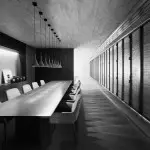 Zayd Aplomb Concrete Pendant Lamp Zayd Aplomb Concrete Pendant Lamp