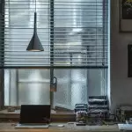 Zayd Aplomb Concrete Pendant Lamp Zayd Aplomb Concrete Pendant Lamp