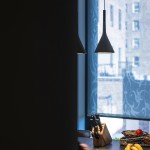 Zayd Aplomb Concrete Pendant Lamp Zayd Aplomb Concrete Pendant Lamp
