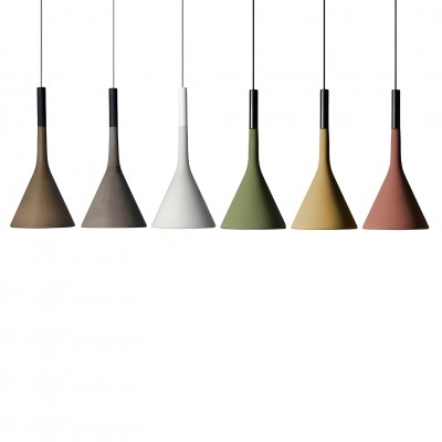 Zayd Aplomb Concrete Pendant Lamp Zayd Aplomb Concrete Pendant Lamp