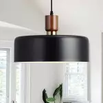 Zayd Aplomb Concrete Pendant Lamp Zayd Aplomb Concrete Pendant Lamp