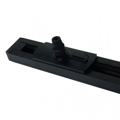 Byronn 360 Degree Rotation Ceiling Rail For Light Byronn 360 Degree Rotation Ceiling Rail For Light