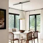 Byronn 360 Degree Rotation Ceiling Rail For Light