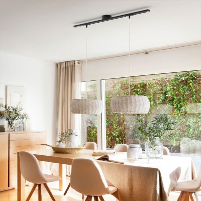 Byronn 360 Degree Rotation Ceiling Rail For Light Byronn 360 Degree Rotation Ceiling Rail For Light