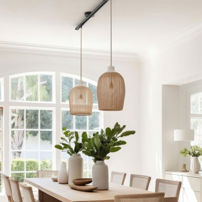 Byronn 360 Degree Rotation Ceiling Rail For Light Byronn 360 Degree Rotation Ceiling Rail For Light