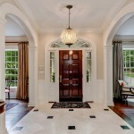 Dion Luxury French Antique Brass Crystal Globe Chandelier