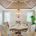 Dion Luxury French Antique Brass Crystal Globe Chandelier