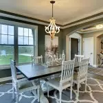 Astridina Rustic Antique Wooden French Country Chandelier Astridina Rustic Antique Wooden French Country Chandelier