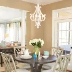 Astridina Rustic Antique Wooden French Country Chandelier Astridina Rustic Antique Wooden French Country Chandelier