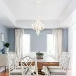 Astridina Rustic Antique Wooden French Country Chandelier Astridina Rustic Antique Wooden French Country Chandelier