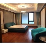 CHLOROPHILIA SUSPENSION