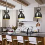 Hazel Industrial Style Metal Shade Pendant Light Hazel Industrial Style Metal Shade Pendant Light