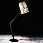 Fork Floor Lamp Fork Floor Lamp
