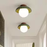 Nivor Metal 3 Arm Adjustable Shades Ceiling Light Nivor Metal 3 Arm Adjustable Shades Ceiling Light