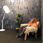 Fork Floor Lamp Fork Floor Lamp