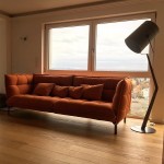 Fork Floor Lamp Fork Floor Lamp