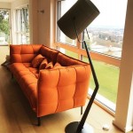 Fork Floor Lamp Fork Floor Lamp